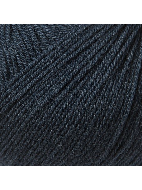 Knitting for Olive Knitting for Olive - Merino - Deep Petroleum Blue