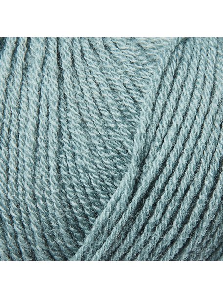 Knitting for Olive Knitting for Olive - Merino - Dusty Aqua