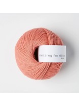 Knitting for Olive Knitting for Olive - Merino - Flamingo