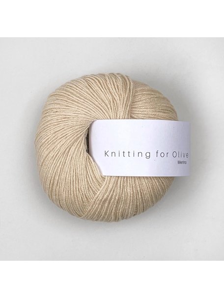 Knitting for Olive Merino - DUSTY ARTICHOKE