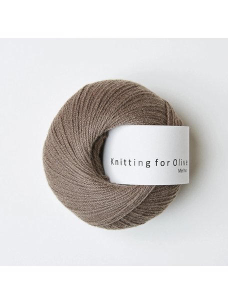 Knitting for Olive Knitting for Olive - Merino - Hazel