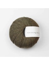 Knitting for Olive Knitting for Olive - Merino - Soil