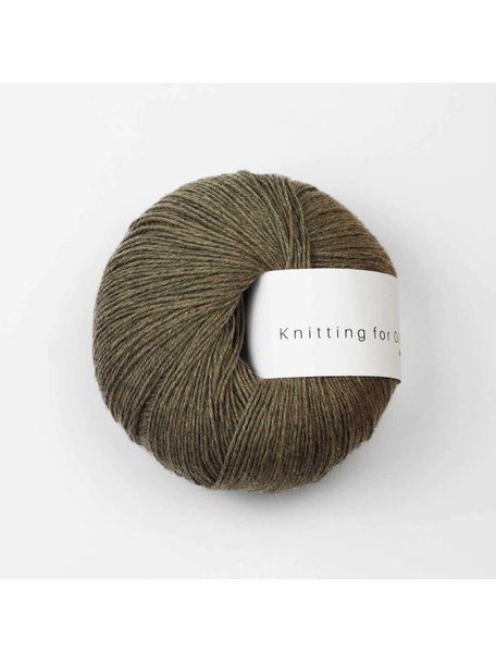 Heavy Merino - Knitting for Olive – La Mercerie