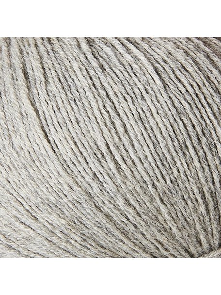 Knitting for Olive Knitting for Olive - Merino - Pearl Gray
