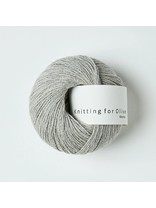 Knitting for Olive Knitting for Olive - Merino - Pearl Gray