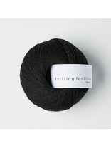 Knitting for Olive Knitting for Olive - Merino - Licorice