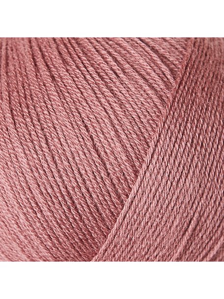 Knitting for Olive Merino - SOFT ROSE