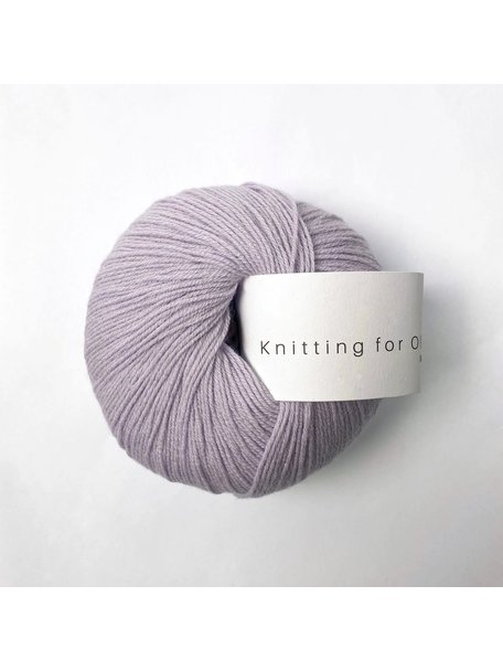 Knitting for Olive Knitting for Olive - Merino - Unicorn Purple