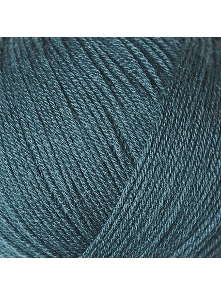 Knitting for Olive Knitting for Olive - Merino - Petroleum Green