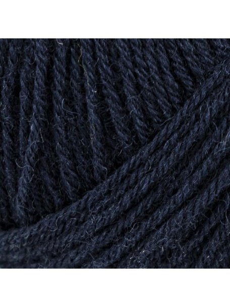 Knitting for Olive Knitting for Olive - Merino - Navy Blue