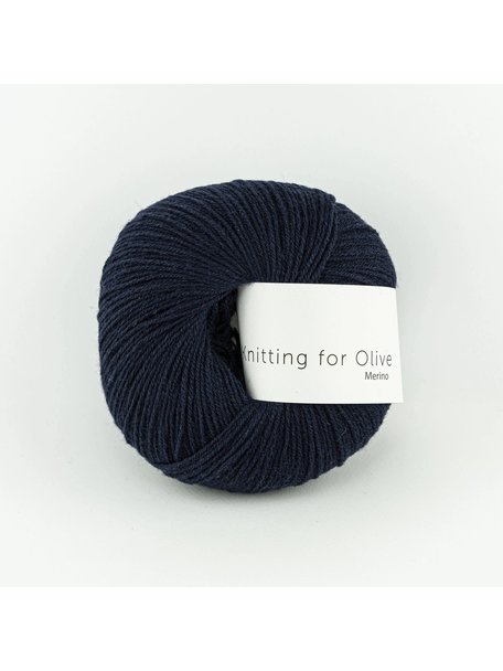 Knitting for Olive Merino - BALLERINA