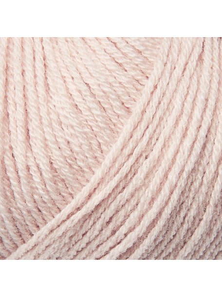 Knitting for Olive Knitting for Olive - Merino - Soft Rose