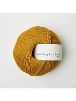 Knitting for Olive Knitting for Olive - Merino - Mustard