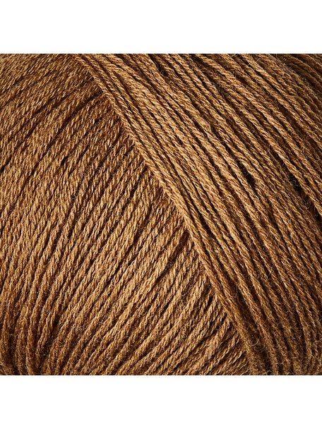 Knitting for Olive Knitting for Olive - Merino - Nut Brown