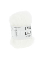 Lang Yarns Lace - 0001