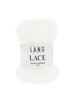 Lang Yarns Lace - 0001