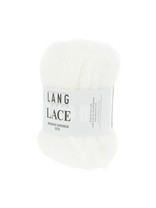 Lang Yarns Lace - 0001