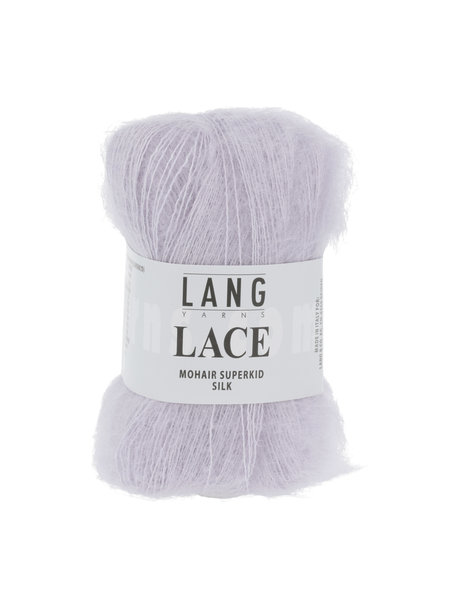 Lang Yarns Lace - 0007