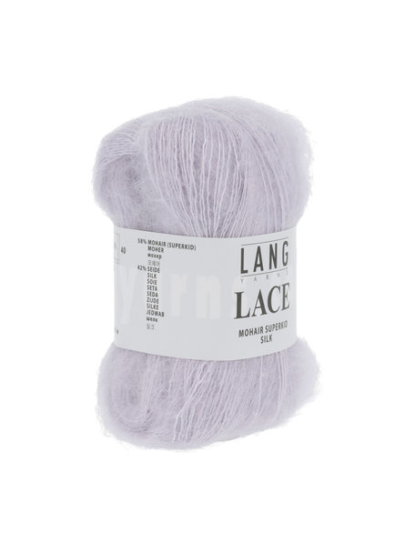 Lang Yarns Lace - 0007