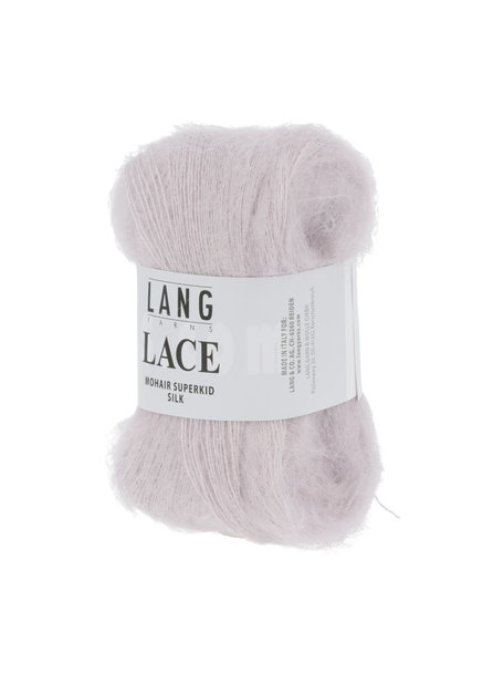 Lang Yarns Lace - 0009