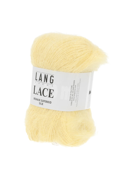 Lang Yarns Lace - 0013