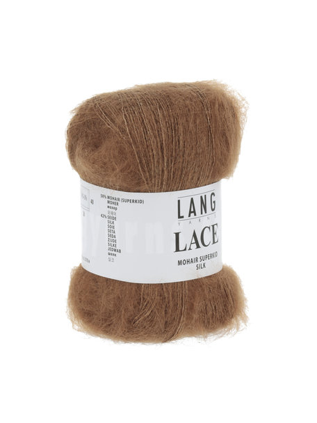 Lang Yarns Lace - 0015