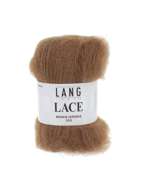 Lang Yarns Lace - 0015