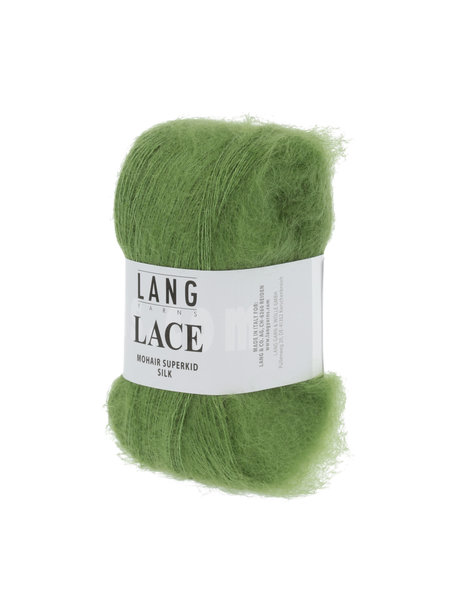 Lang Yarns Lace - 0016