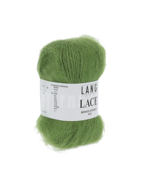 Lang Yarns Lace - 0016