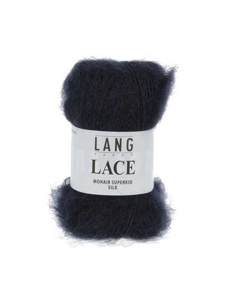 Lang Yarns Lace - 0025