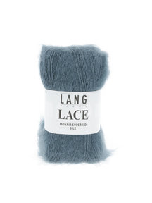 Lang Yarns Lace - 0033