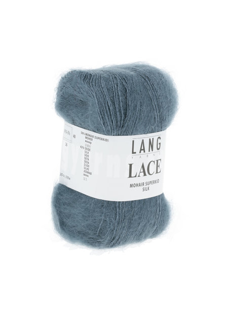 Lang Yarns Lace - 0033