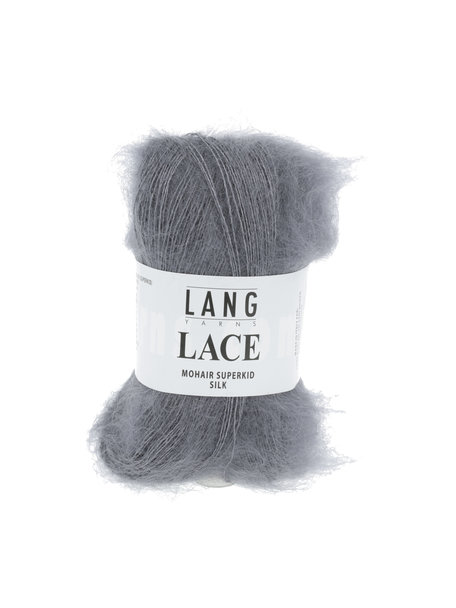 Lang Yarns Lace - 0034