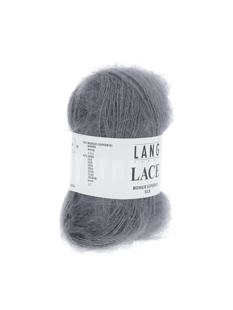 Lang Yarns Lace - 0034