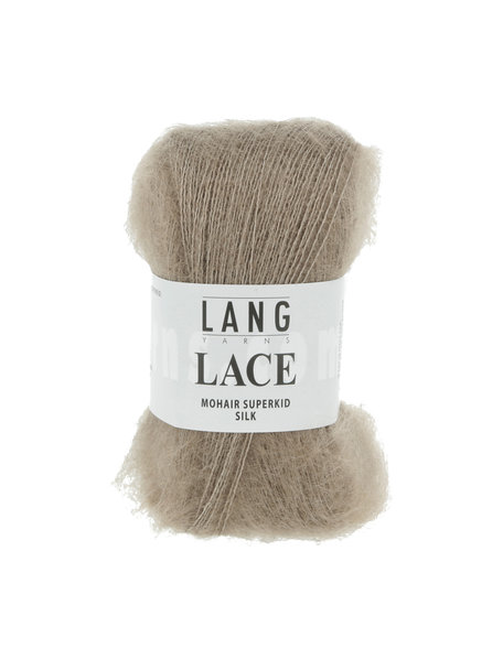 Lang Yarns Lace - 0039