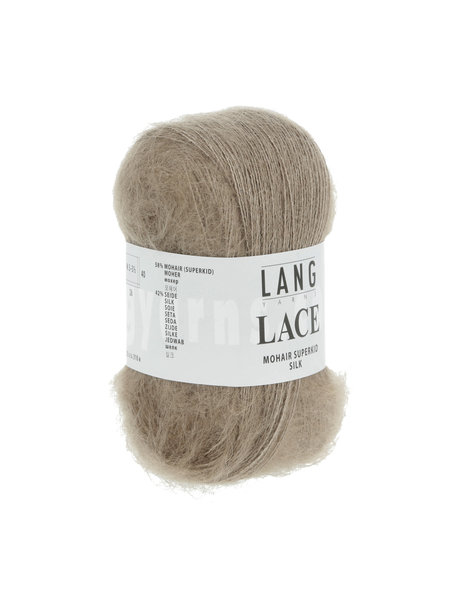 Lang Yarns Lace - 0039