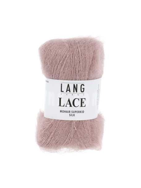 Lang Yarns Lace - 0048