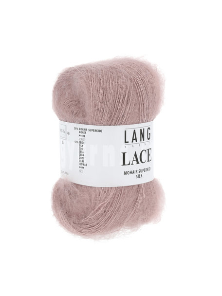 Lang Yarns Lace - 0048