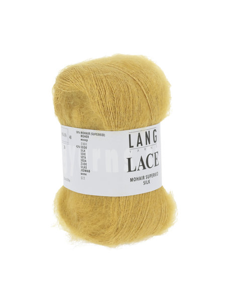 Lang Yarns Lace - 0050