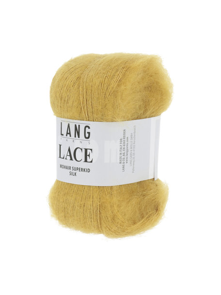 Lang Yarns Lace - 0050