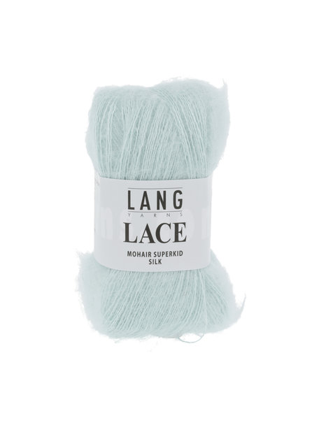 Lang Yarns Lace - 0058