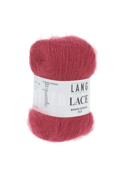 Lang Yarns Lace - 0060