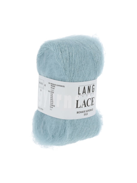 Lang Yarns Lace - 0072