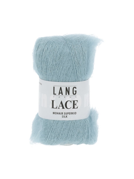 Lang Yarns Lace - 0072