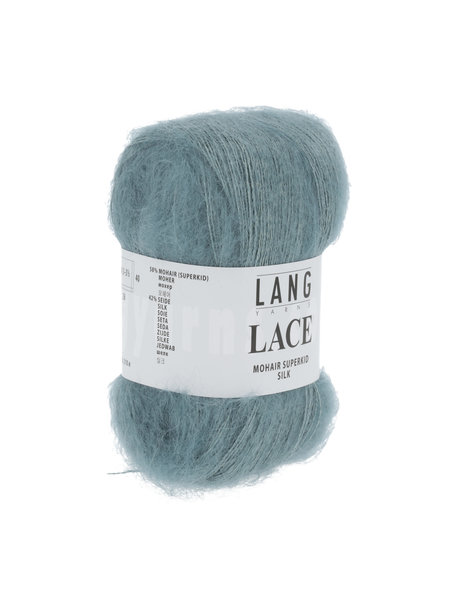 Lang Yarns Lace - 0074