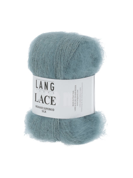 Lang Yarns Lace - 0074