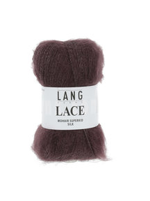 Lang Yarns Lace - 0080