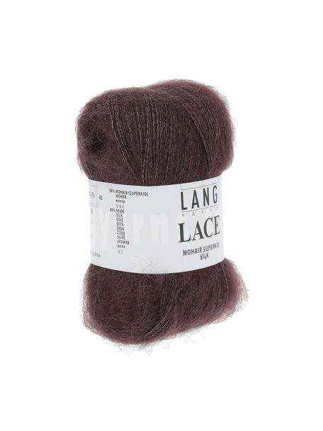 Lang Yarns Lace - 0080