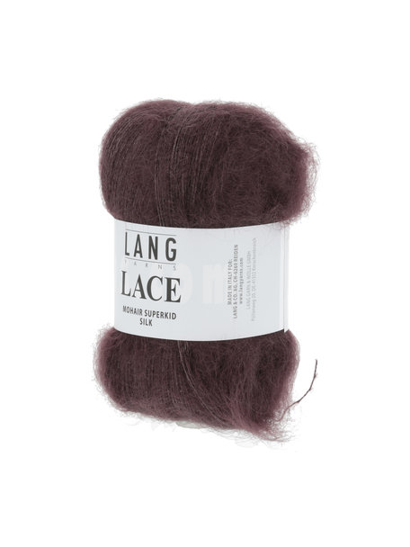 Lang Yarns Lace - 0080