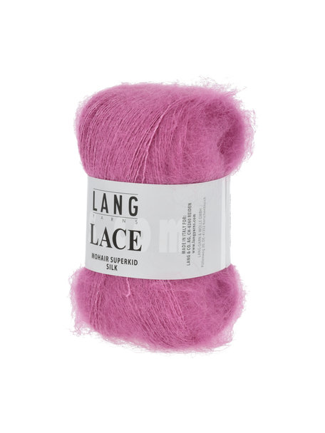 Lang Yarns Lace - 0085